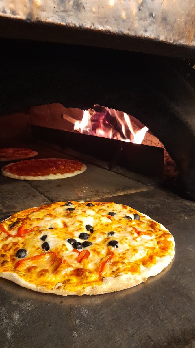 Pizzeria Il Belpaese Photos 2